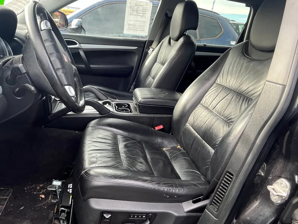2006 Porsche 955/957 Cayenne S - Image 8 of 17