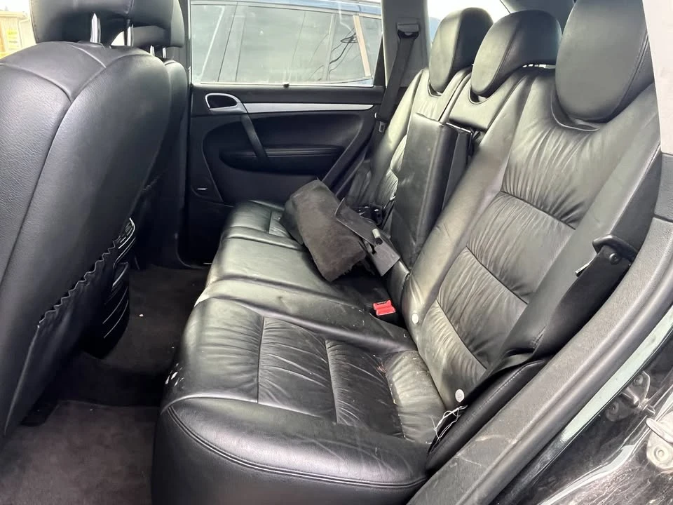 2006 Porsche 955/957 Cayenne S - Image 10 of 17