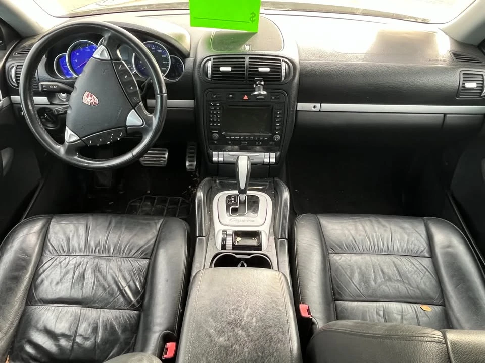 2006 Porsche 955/957 Cayenne S - Image 12 of 17