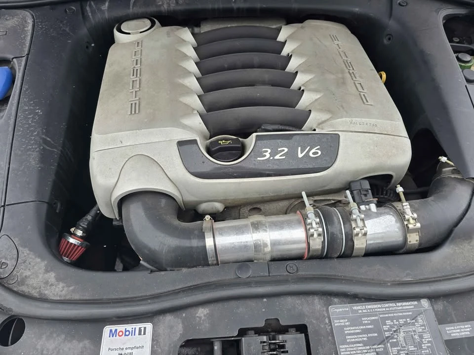 2006 Porsche 955/957 Cayenne - Image 4 of 13