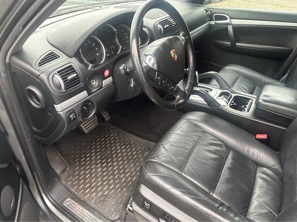 2006 Porsche 955/957 Cayenne - Image 6 of 8