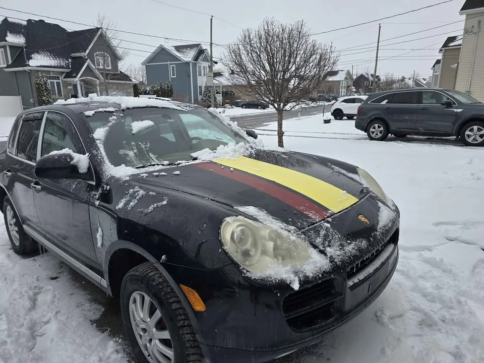 2006 Porsche 955/957 Cayenne - Image 2 of 13