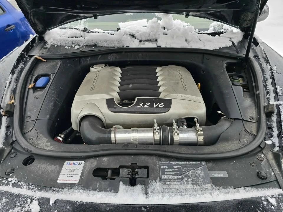 2006 Porsche 955/957 Cayenne - Image 3 of 13