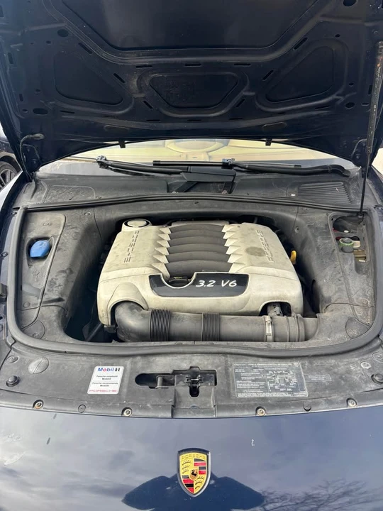 2006 Porsche 955/957 Cayenne - Image 6 of 10