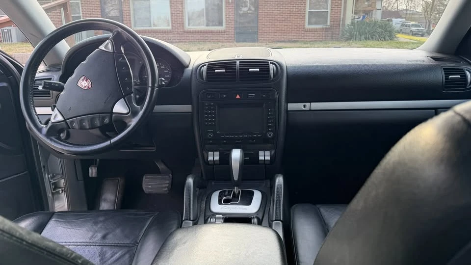 2006 Porsche 955/957 Cayenne - Image 6 of 9