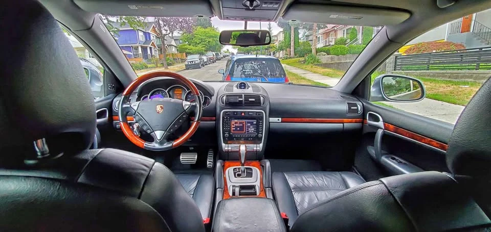 2006 Porsche 955/957 Cayenne S - Image 14 of 14