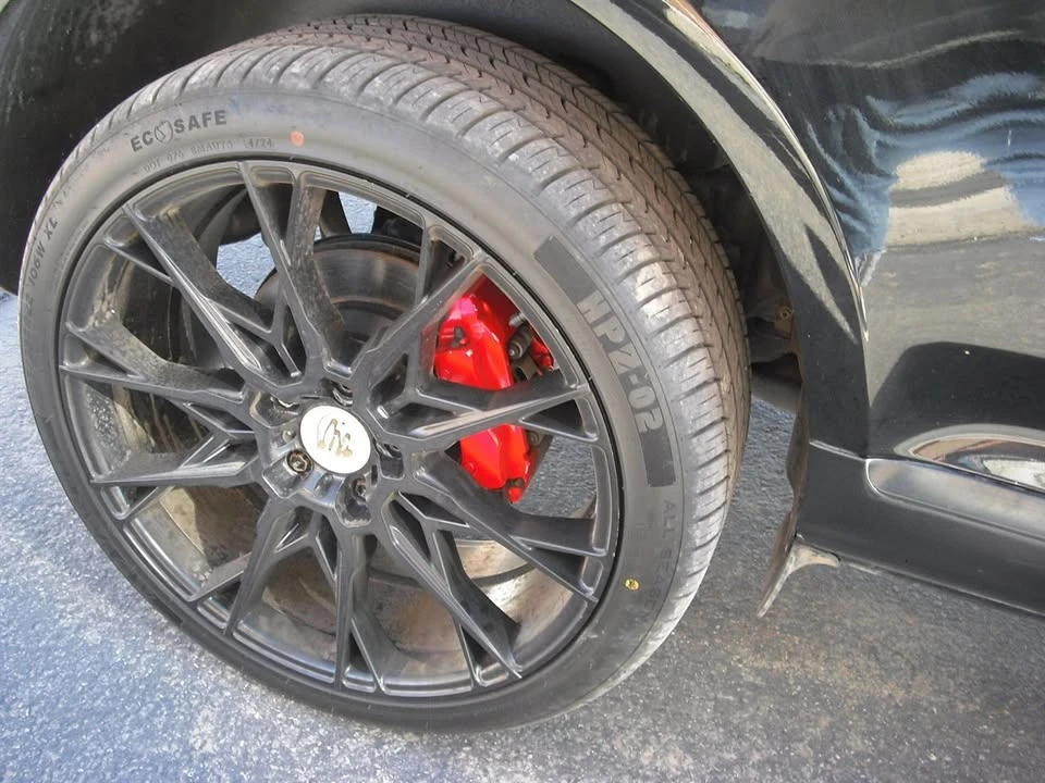 2006 Porsche 955/957 Cayenne - Image 11 of 12
