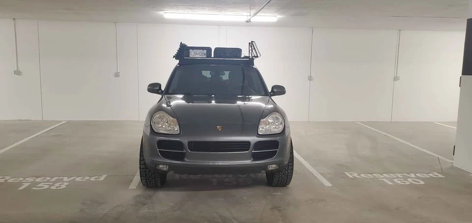 2006 Porsche 955/957 Cayenne S - Image 5 of 14