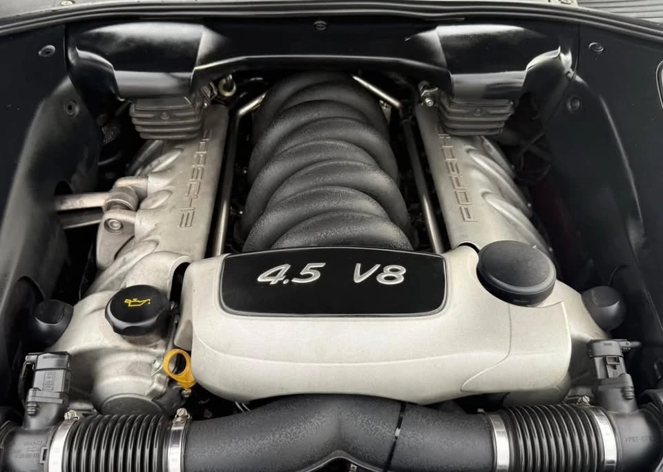 2006 Porsche 955/957 Cayenne - Image 15 of 15