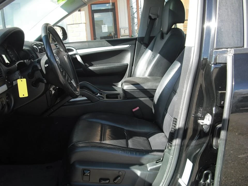 2006 Porsche 955/957 Cayenne - Image 3 of 12