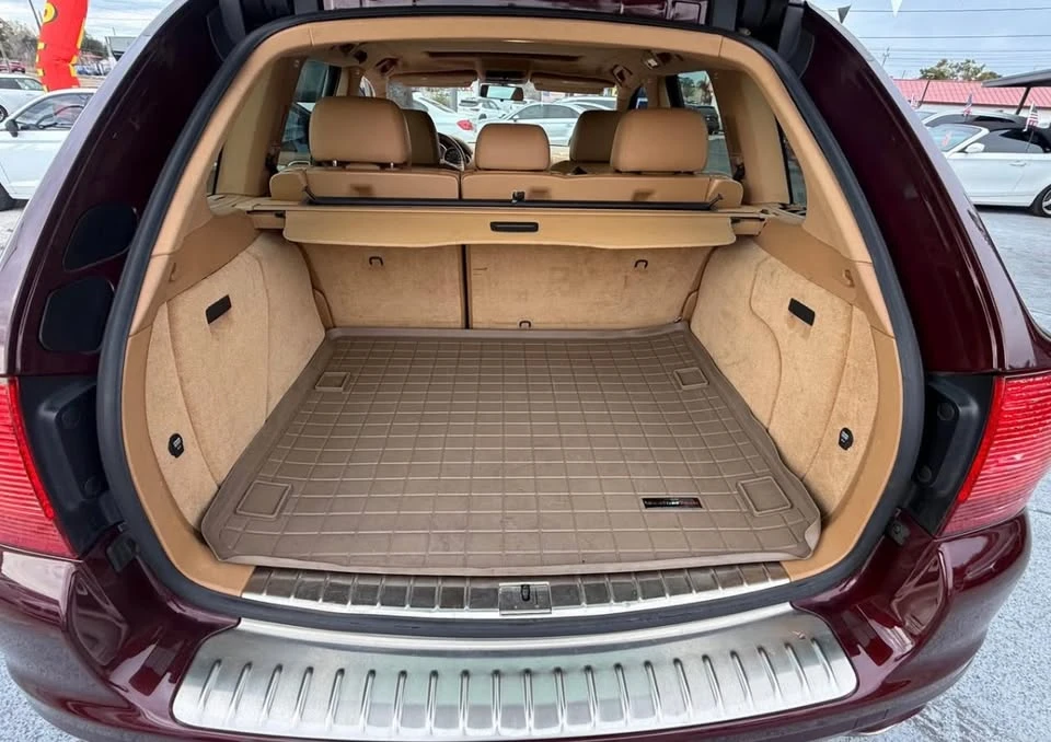 2006 Porsche 955/957 Cayenne - Image 12 of 15