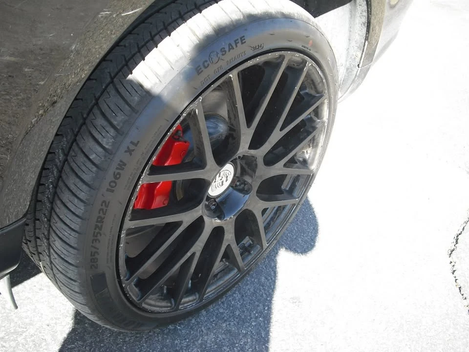 2006 Porsche 955/957 Cayenne - Image 9 of 12