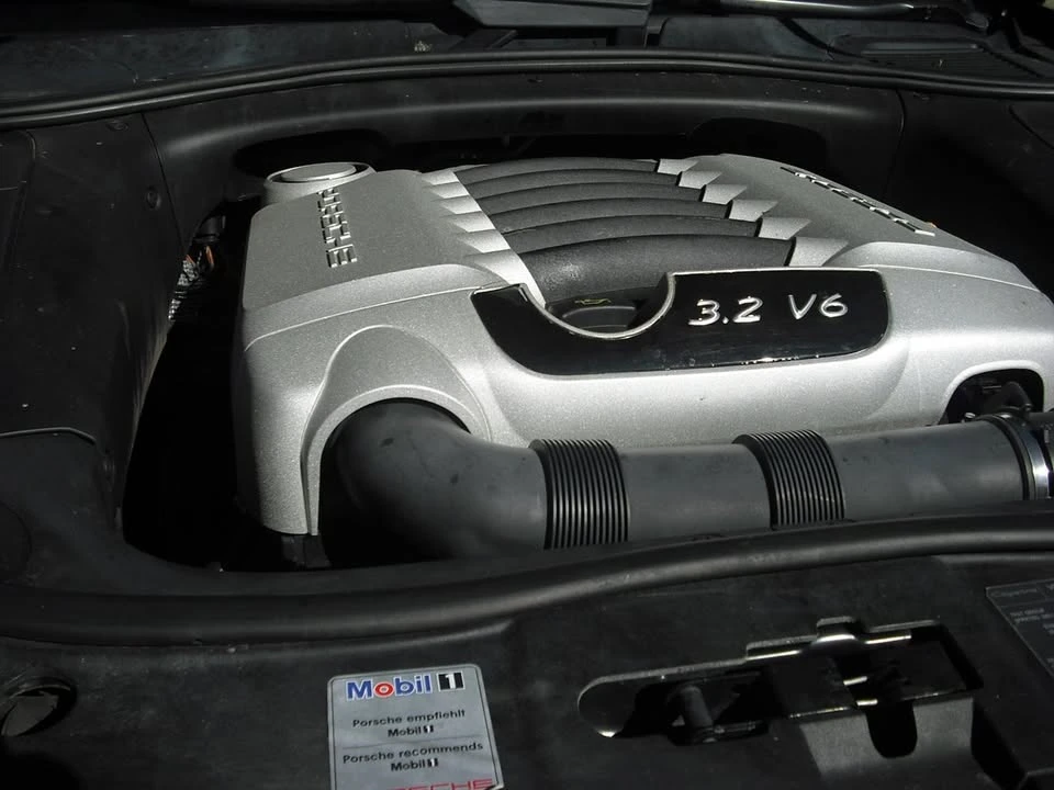 2006 Porsche 955/957 Cayenne - Image 12 of 12