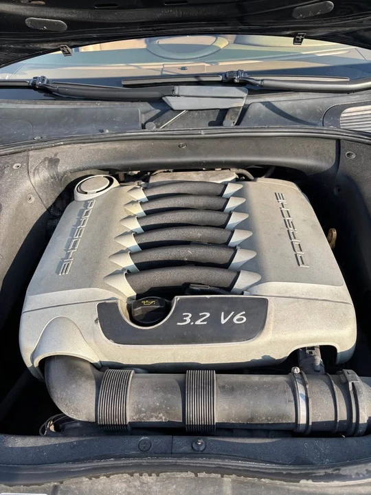 2006 Porsche 955/957 Cayenne - Image 14 of 15