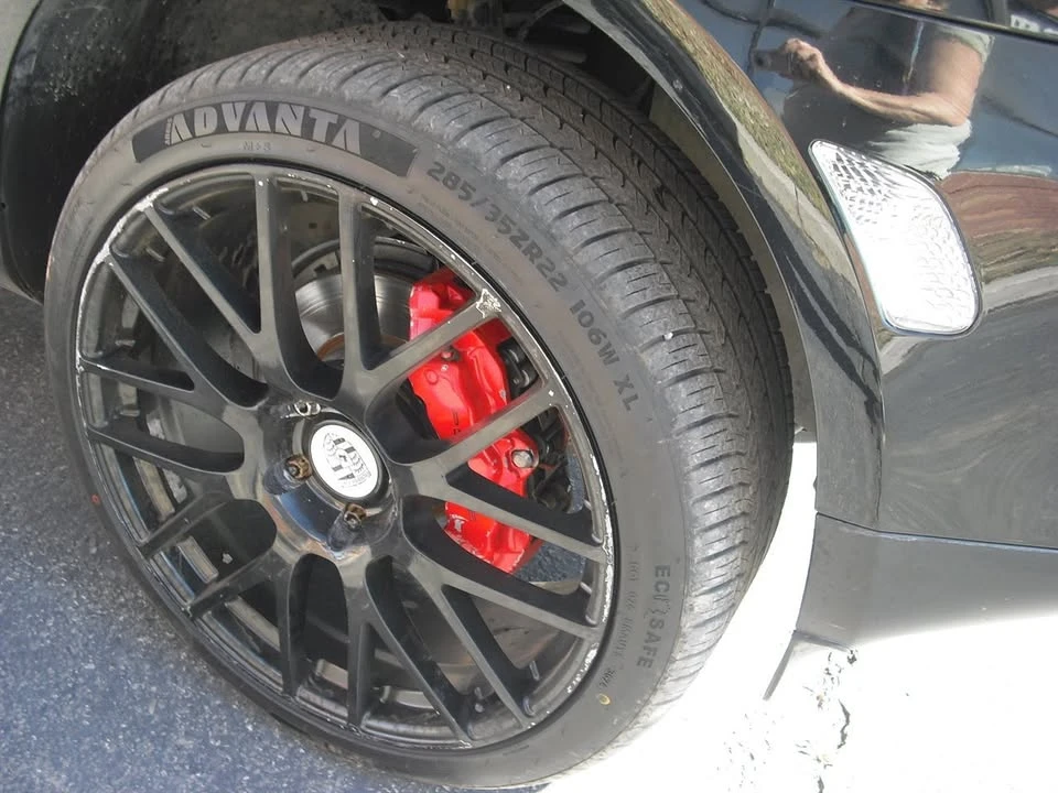 2006 Porsche 955/957 Cayenne - Image 10 of 12
