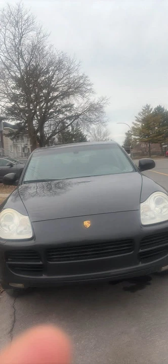2006 Porsche 955/957 Cayenne - Image 4 of 11