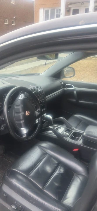 2006 Porsche 955/957 Cayenne - Image 5 of 11