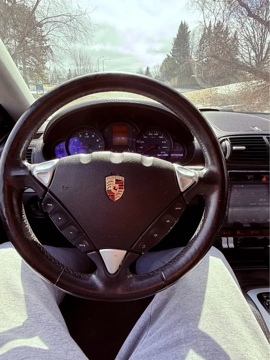 2006 Porsche 955/957 Cayenne - Image 14 of 15