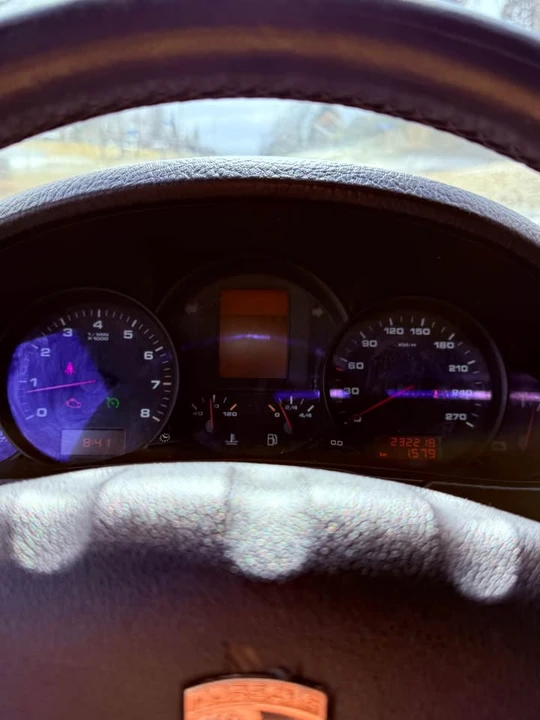 2006 Porsche 955/957 Cayenne - Image 14 of 14