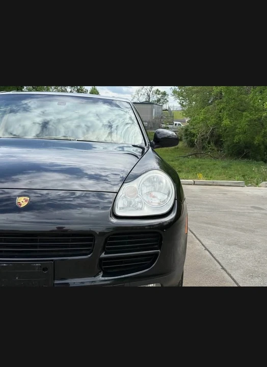 2006 Porsche 955/957 Cayenne - Image 6 of 17