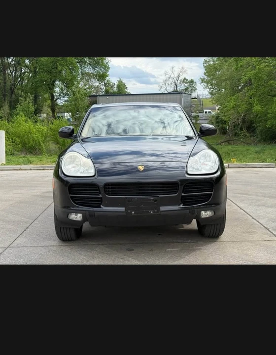 2006 Porsche 955/957 Cayenne - Image 5 of 17