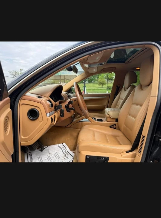 2006 Porsche 955/957 Cayenne - Image 8 of 17