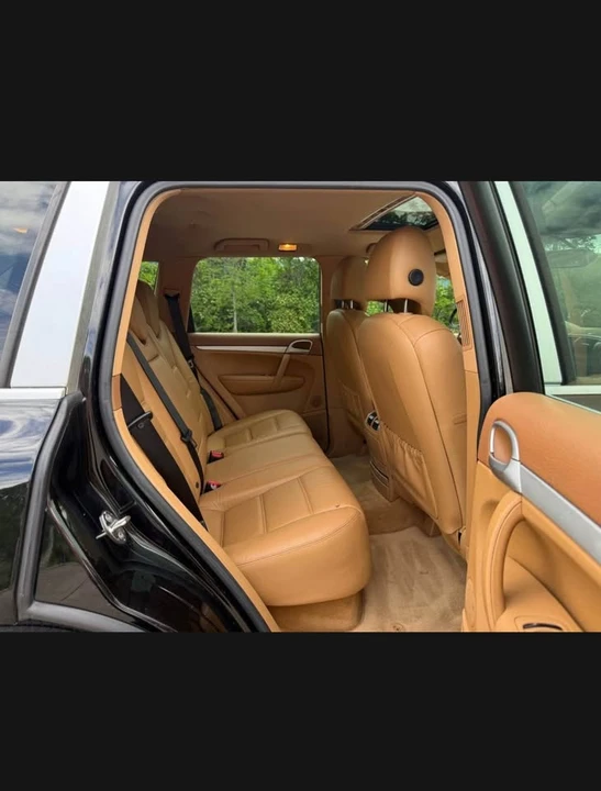 2006 Porsche 955/957 Cayenne - Image 15 of 17