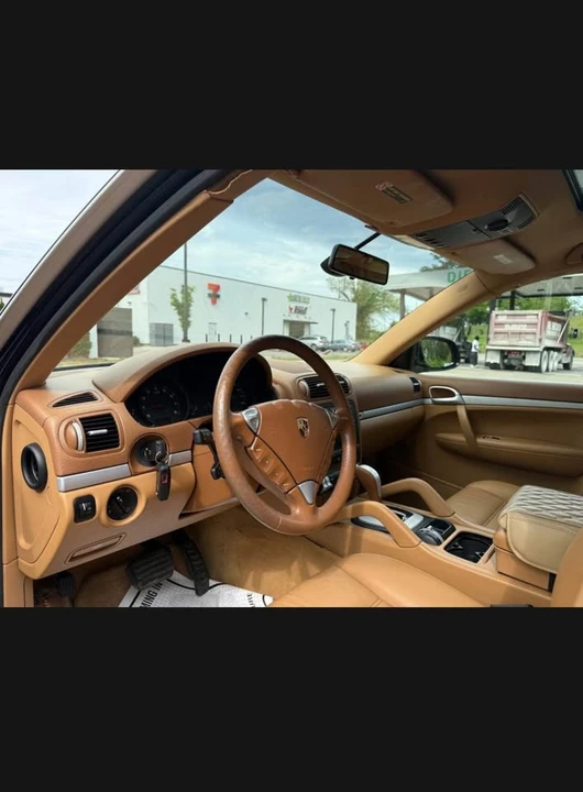 2006 Porsche 955/957 Cayenne - Image 9 of 17