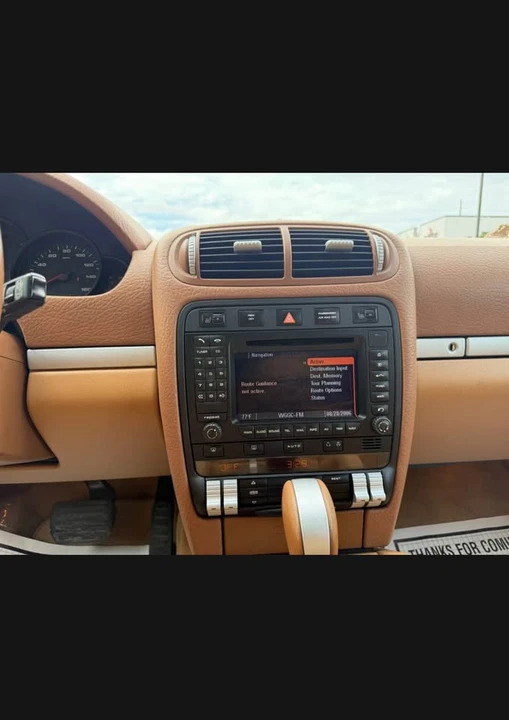 2006 Porsche 955/957 Cayenne - Image 13 of 17