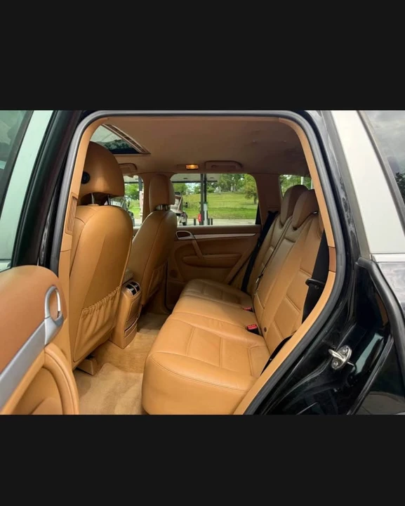 2006 Porsche 955/957 Cayenne - Image 11 of 17