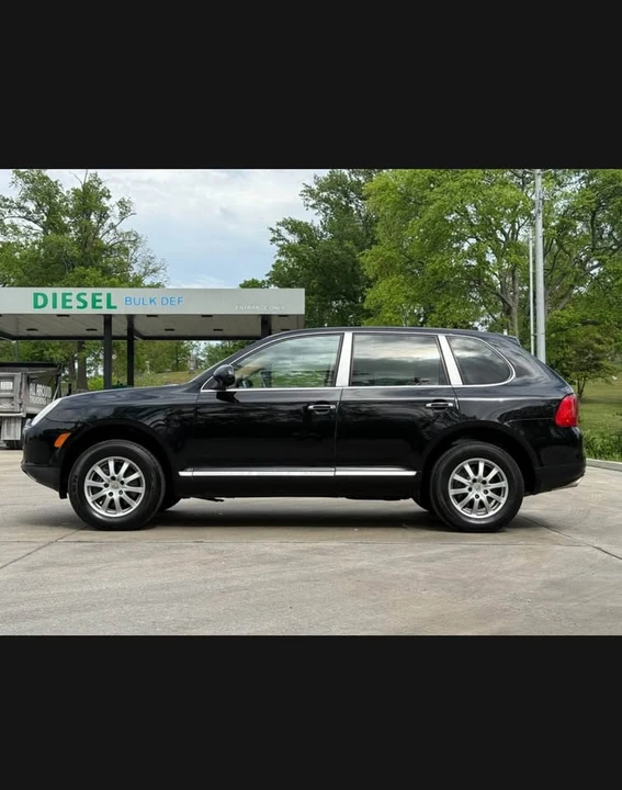 2006 Porsche 955/957 Cayenne - Image 2 of 17