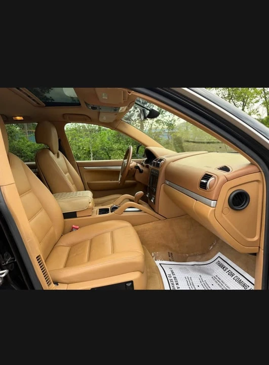 2006 Porsche 955/957 Cayenne - Image 17 of 17