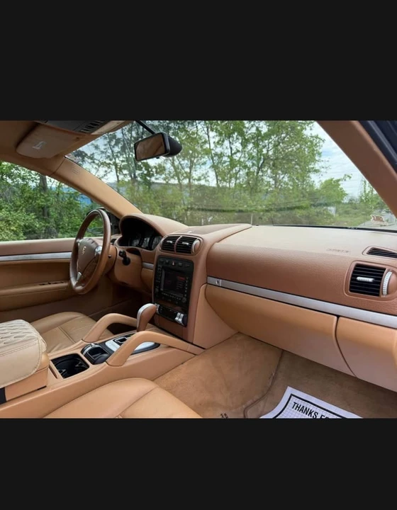 2006 Porsche 955/957 Cayenne - Image 16 of 17