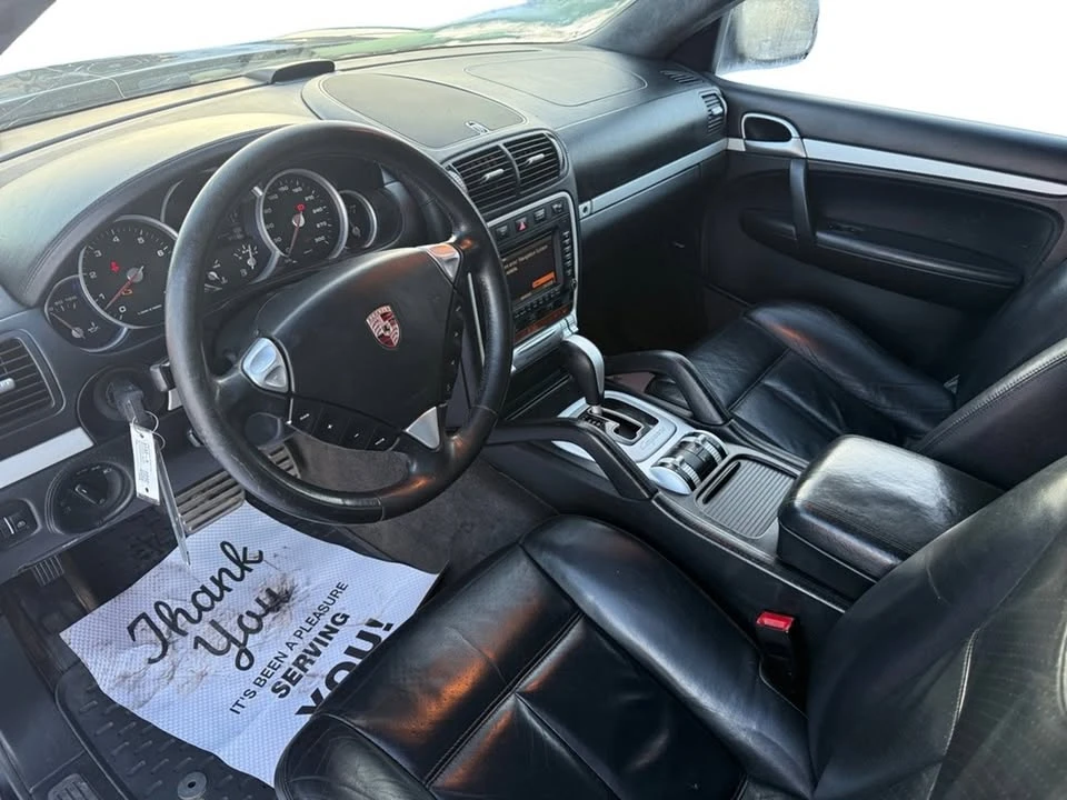 2006 Porsche 955/957 Cayenne - Image 11 of 14