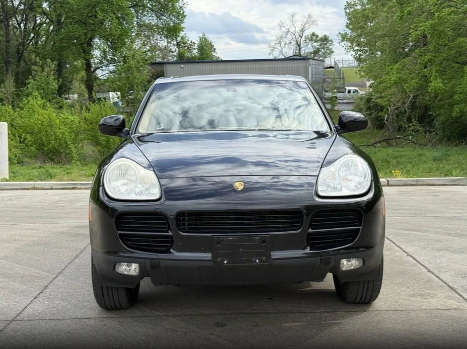 2006 Porsche 955/957 Cayenne - Image 7 of 16