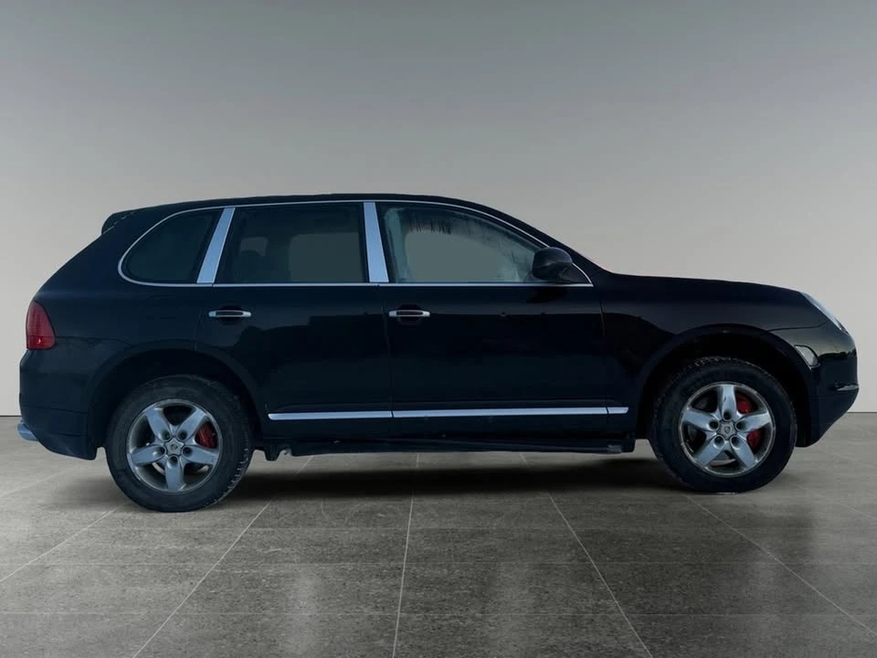 2006 Porsche 955/957 Cayenne - Image 6 of 14