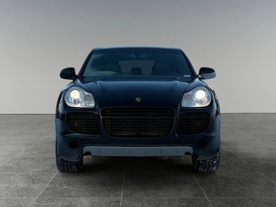 2006 Porsche 955/957 Cayenne - Image 8 of 14