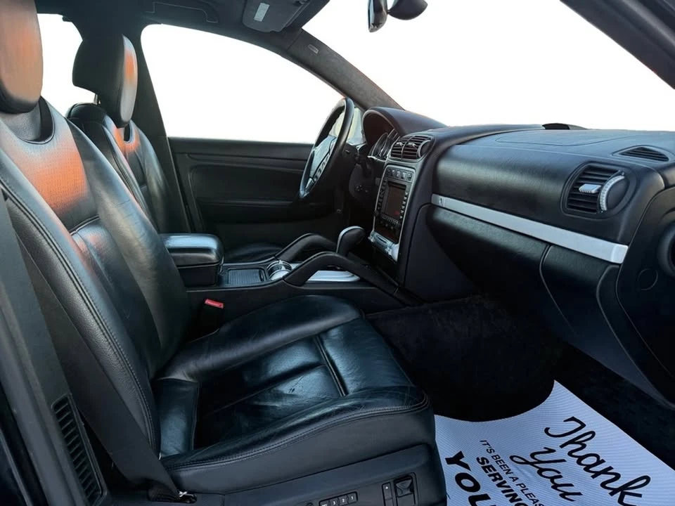 2006 Porsche 955/957 Cayenne - Image 10 of 14