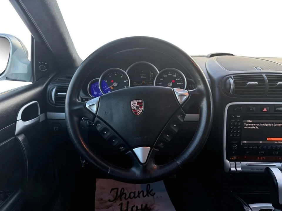 2006 Porsche 955/957 Cayenne - Image 13 of 14