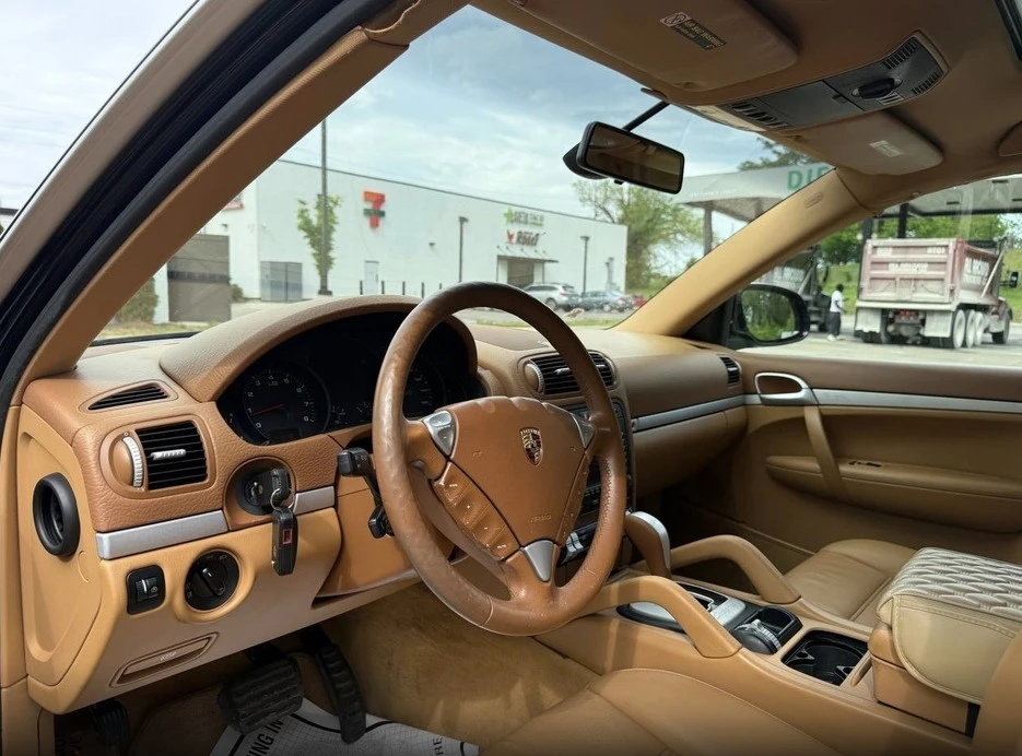 2006 Porsche 955/957 Cayenne - Image 9 of 16