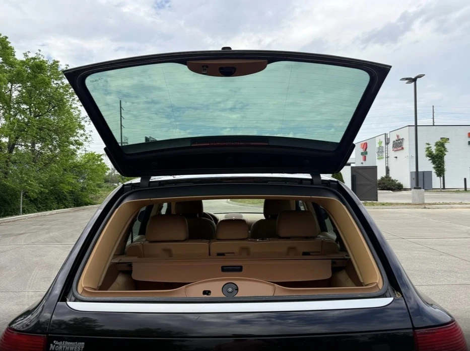 2006 Porsche 955/957 Cayenne - Image 13 of 16