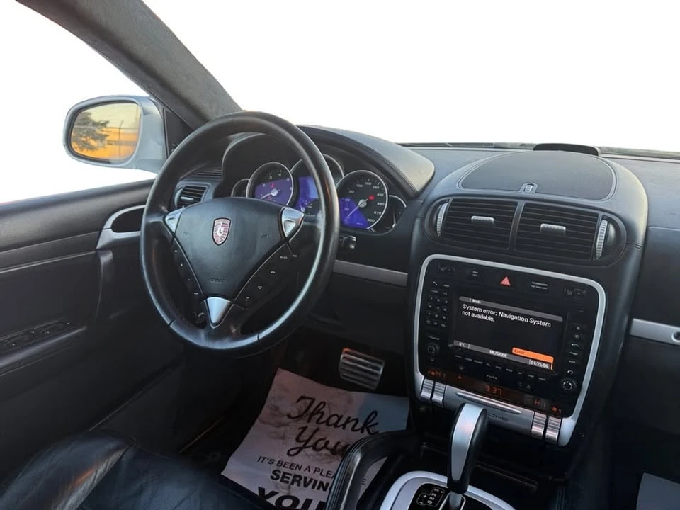 2006 Porsche 955/957 Cayenne - Image 12 of 14
