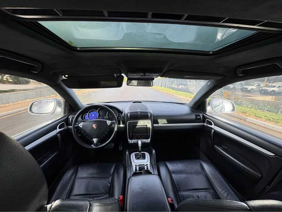 2006 Porsche 955/957 Cayenne - Image 11 of 12