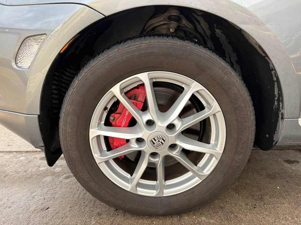 2006 Porsche 955/957 Cayenne - Image 7 of 12