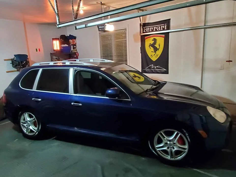 2006 Porsche 955/957 Cayenne - Image 13 of 13