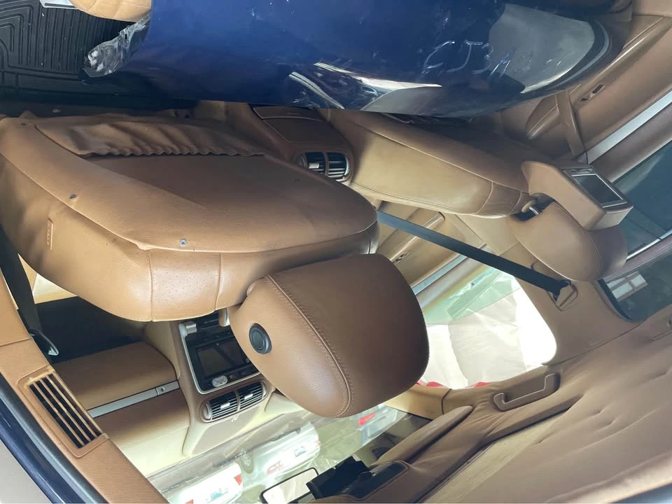 2006 Porsche 955/957 Cayenne - Image 8 of 11