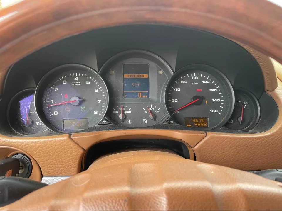 2006 Porsche 955/957 Cayenne - Image 11 of 11