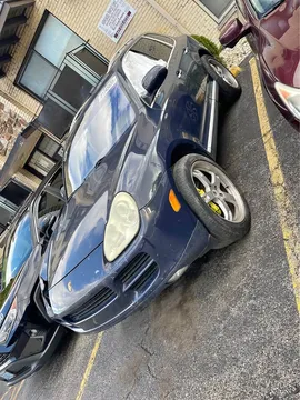 2006 Porsche Cayenne