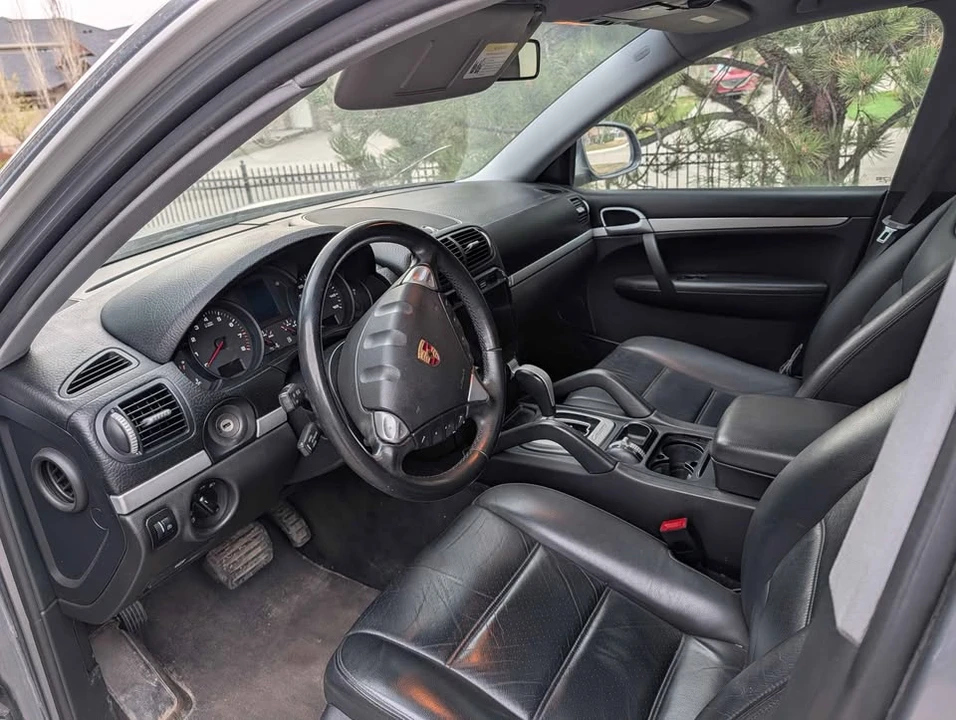 2006 Porsche 955/957 Cayenne - Image 4 of 6