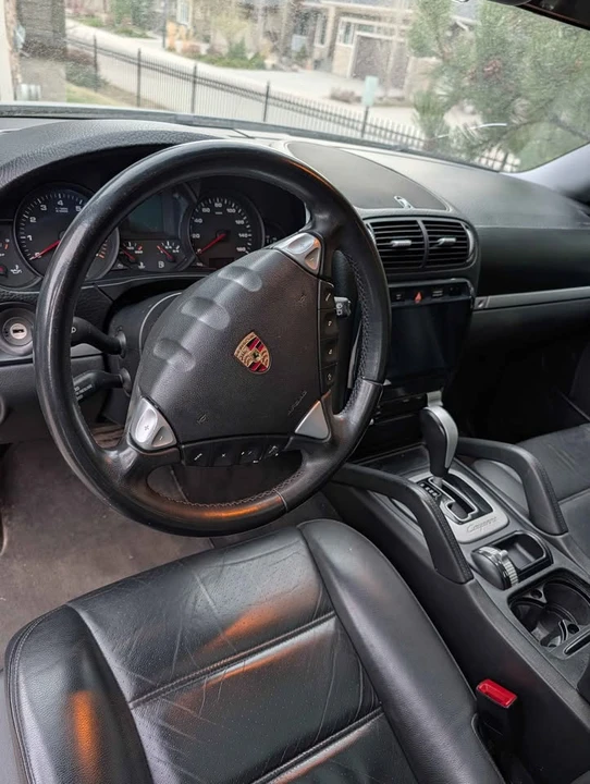 2006 Porsche 955/957 Cayenne - Image 5 of 6
